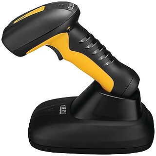 Commercial Barcode Scanners & Readers in Bulk | Staples Business