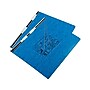 ACCO Presstex 6" Ringless Hanging Binder, Light Blue (54072)~#|#~sp42716255_sc7