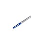 Paper Mate Flair Felt Pens, Ultra Fine Point, Blue Ink, Dozen (8310152)~#|#~sp42716289_sc7