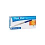 Paper Mate Flair Felt Pens, Ultra Fine Point, Blue Ink, Dozen (8310152)~#|#~sp42716292_sc7