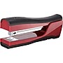 Bostitch Dynamo Desktop Stapler, 20-Sheet Capacity, Staples Included, Red (B696RRED)~#|#~sp42716358_sc7