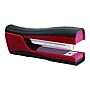 Bostitch Dynamo Desktop Stapler, 20-Sheet Capacity, Staples Included, Red (B696RRED)~#|#~sp42716359_sc7