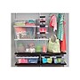 Iris 12 Quart Stack & Pull Latch Lid Storage Tote, Clear (100300)~#|#~sp42716383_sc7