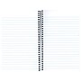 National Brand 1-Subject Notebooks, 5" x 7.75", College Ruled, 80 Sheets, Blue (33502)~#|#~sp42716422_sc7