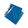 ACCO Presstex 6" Ringless Hanging Binder, Dark Blue (54123)~#|#~sp42716704_sc7