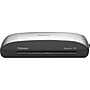Fellowes Spectra 95 Thermal Laminator, 9.5" Width, Silver/Black (5738201)~#|#~sp42716791_sc7