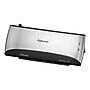 Fellowes Spectra 95 Thermal Laminator, 9.5" Width, Silver/Black (5738201)~#|#~sp42716794_sc7