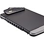 Officemate Slim Plastic Storage Clipboard, Charcoal (83306)~#|#~sp42717155_sc7