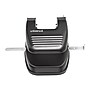 Universal 2-Hole Punch, 30 Sheet Capacity, Black (UNV74222)~#|#~sp42717166_sc7