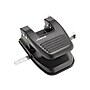 Universal 2-Hole Punch, 30 Sheet Capacity, Black (UNV74222)~#|#~sp42717168_sc7