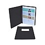 ACCO 2-Prong Report Cover, Letter Size, Black (A7025971)~#|#~sp42717196_sc7