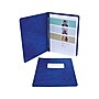 ACCO 2-Prong Report Cover, Letter Size, Dark Blue (A7025973)~#|#~sp42717201_sc7