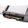 Officemate Portable Plastic Storage Clipboard , Charcoal (83301)~#|#~sp42717248_sc7