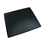 Artistic Rhinolin II PVC Desk Pad, 20" x 36", Matte Black (LT61-2M)~#|#~sp42717332_sc7
