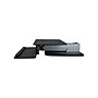StarTech 26.8"W Adjustable Riser, Laminate Wood (ARMSTS)~#|#~sp42717479_sc7
