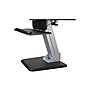 StarTech 26.8"W Adjustable Riser, Laminate Wood (ARMSTS)~#|#~sp42717482_sc7