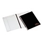 TOPS JEN Subject Notebooks, 6.75" x 8.5", Cornell, 84 Sheets, Black (63827)~#|#~sp42717715_sc7