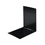 Smead Premium Pressboard 2-Prong Report Cover, Letter Size, Black, Each (81124)~#|#~sp42717903_sc7