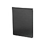 Smead Premium Pressboard 2-Prong Report Cover, Letter Size, Black, Each (81124)~#|#~sp42717908_sc7