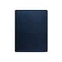 Fellowes Expressions Presentation Covers, 8-3/4" x 11-1/4", Navy, 200/Pack (52113)~#|#~sp42717918_sc7