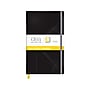 TOPS Idea Collective Journal 5" x 8.25", Wide Ruled, Black, 240 Pages (56872)~#|#~sp42718018_sc7