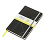TOPS Idea Collective Journal 5" x 8.25", Wide Ruled, Black, 240 Pages (56872)~#|#~sp42718021_sc7