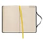 TOPS Idea Collective Journal 5" x 8.25", Wide Ruled, Black, 240 Pages (56872)~#|#~sp42718023_sc7