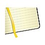 TOPS Idea Collective Journal 5" x 8.25", Wide Ruled, Black, 240 Pages (56872)~#|#~sp42718026_sc7