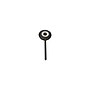 jabra Pro 900 Replacement Wireless Phone Headset, Over-the-Head, Black (14401-12)~#|#~sp42718082_sc7