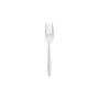 Berkley Square Individually Wrapped Polypropylene Forks, Medium-Weight, White, 1000/Carton (1102000)~#|#~sp42718160_sc7