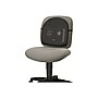 Fellowes Heat and Soothe Back Support, Black (9190001)~#|#~sp42718190_sc7