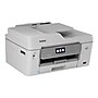 Brother Business Smart Pro MFC-J6535DW XL USB, Wireless, Network Ready Color Inkjet All-In-One Printer~#|#~sp42718411_sc7