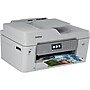 Brother Business Smart Pro MFC-J6535DW XL USB, Wireless, Network Ready Color Inkjet All-In-One Printer~#|#~sp42718415_sc7