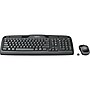 Logitech Desktop MK320 Wireless Keyboard & Mouse, Black (920-002836)~#|#~sp42718632_sc7