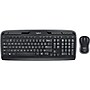 Logitech Desktop MK320 Wireless Keyboard & Mouse, Black (920-002836)~#|#~sp42718640_sc7