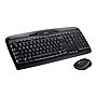 Logitech Desktop MK320 Wireless Keyboard & Mouse, Black (920-002836)~#|#~sp42718642_sc7