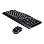 Logitech Desktop MK320 Wireless Keyboard & Mouse, Black (920-002836)~#|#~sp42718644_sc7