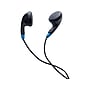 Verbatim Stereo Earphones Headphones, Black (99711)~#|#~sp42718654_sc7