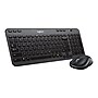 Logitech Combo MK360 Compact Wireless Keyboard & Mouse, Black (920-003376)~#|#~sp42718684_sc7