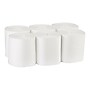 Pacific Blue Select Cleaning Wipers, 12", White, 90 Sheets/Roll, 6/Carton (29700)~#|#~sp42718855_sc7
