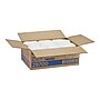 Pacific Blue Select Cleaning Wipers, 12", White, 90 Sheets/Roll, 6/Carton (29700)~#|#~sp42718862_sc7