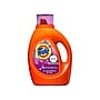 Tide Plus Febreze Freshness Spring & Renewal HE Turbo Clean Liquid Laundry Detergent, 92 fl oz 59 loads (87566)~#|#~sp42719009_sc7