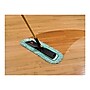 Rubbermaid HYGEN Microfiber Dust Mop Pad, Green (FGQ43800GR00)~#|#~sp42719046_sc7