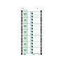 Lathem Time Cards for 2100HD/800P Time Clocks, 100/Box (E8-100)~#|#~sp42719071_sc7