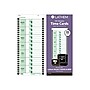 Lathem Time Cards for 2100HD/800P Time Clocks, 100/Box (E8-100)~#|#~sp42719072_sc7