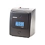 Pyramid Punch Card Time Clock System, Charcoal (2650)~#|#~sp42719079_sc7
