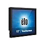 Elo 1590L E326738 15" LED Monitor, Black~#|#~sp42719465_sc7