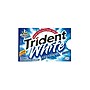 Trident White Sugar Free Peppermint Gum, 12 Pieces/Pack, 9/Packs (VAM05124)~#|#~sp42800522_sc7