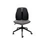 Kensington SmartFit Conform Back Support, Black (K60412WW)~#|#~sp42801029_sc7