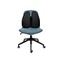 Kensington SmartFit Conform Back Support, Black (K60412WW)~#|#~sp42801071_sc7